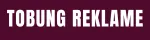 tobung reklame logo